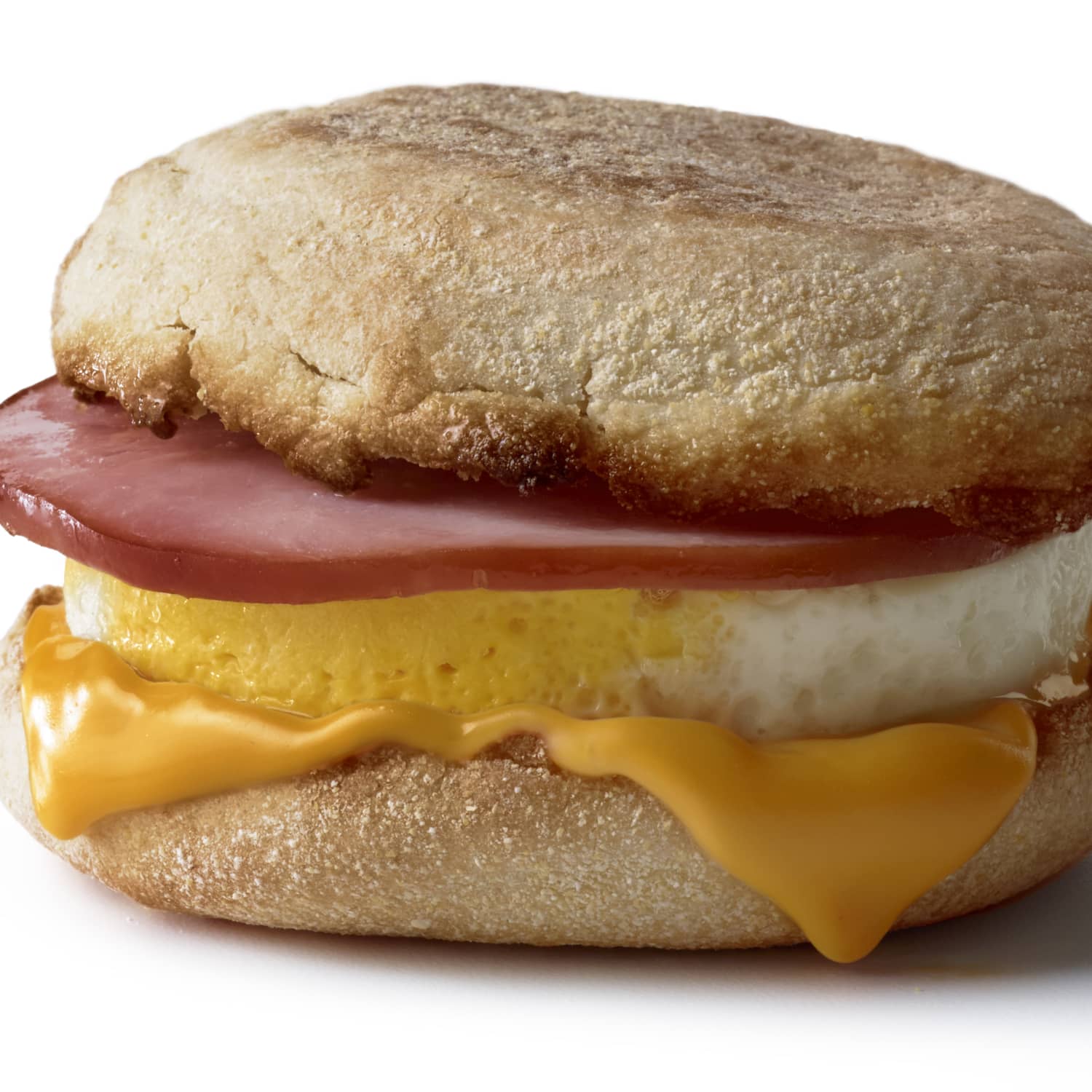 The Secrets Of The Egg Mcmuffin Kitchn