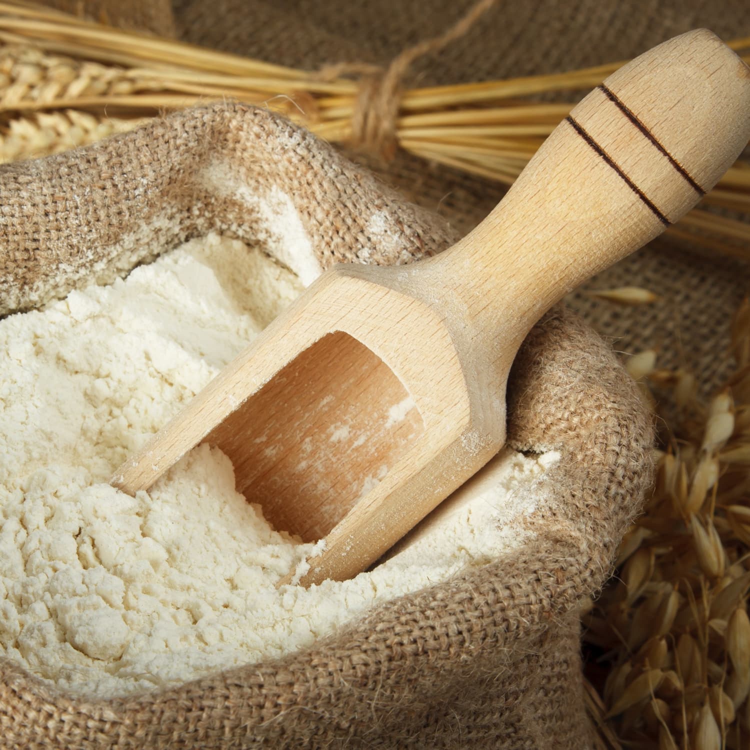 A Complete Guide to Storing Your Flour | The Kitchn