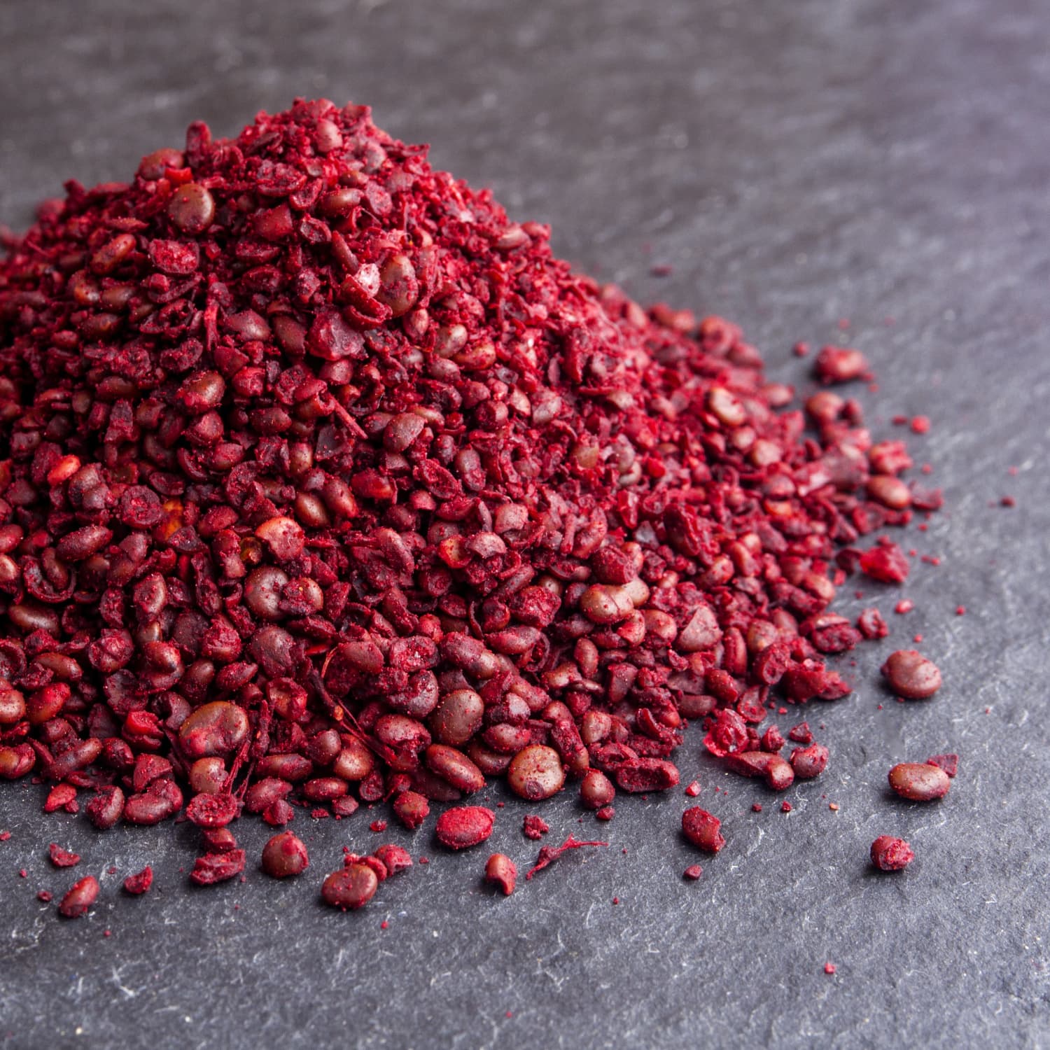 Inside The Spice Cabinet Sumac Kitchn