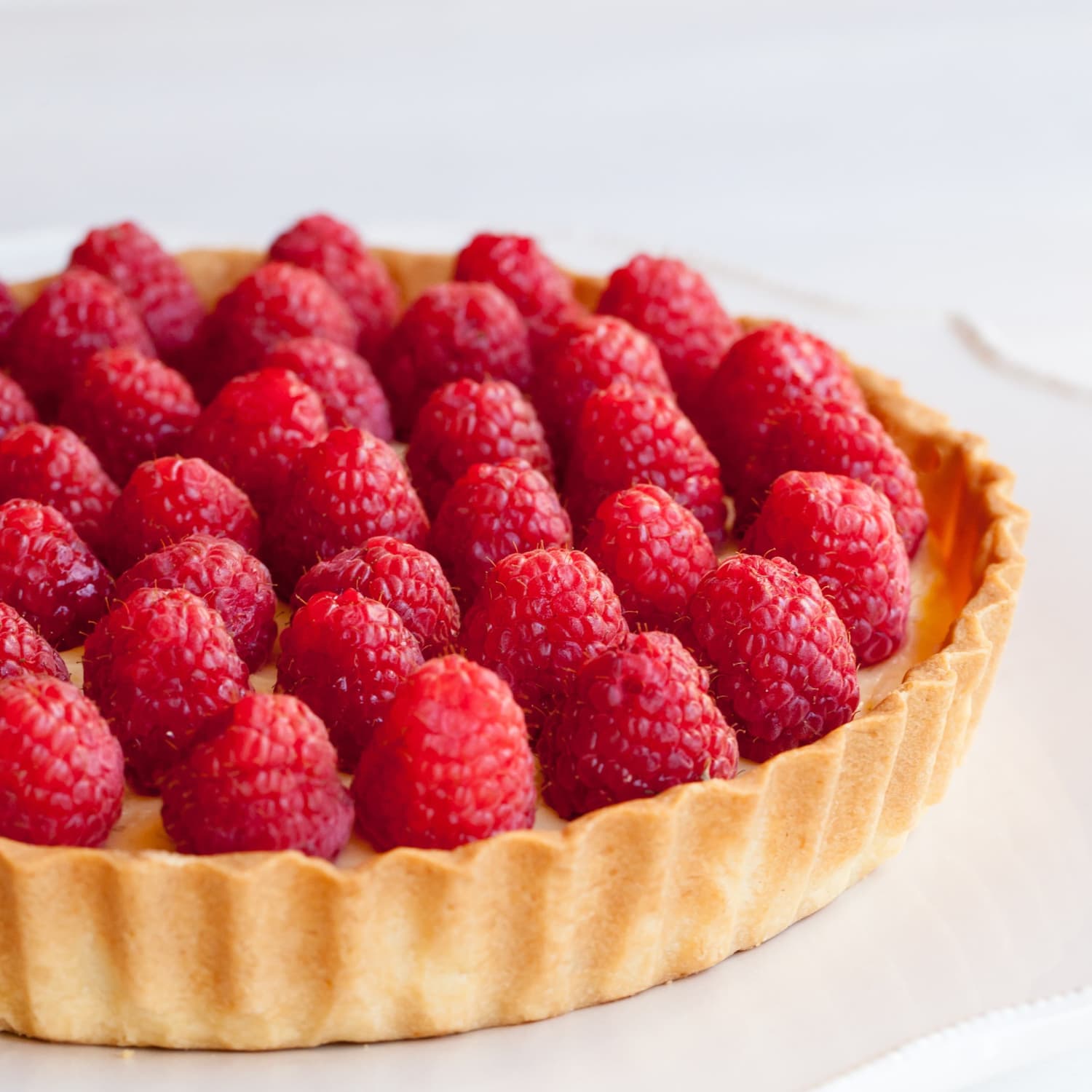 How To Make Pate Sablee For Tarts And Pastries Kitchn