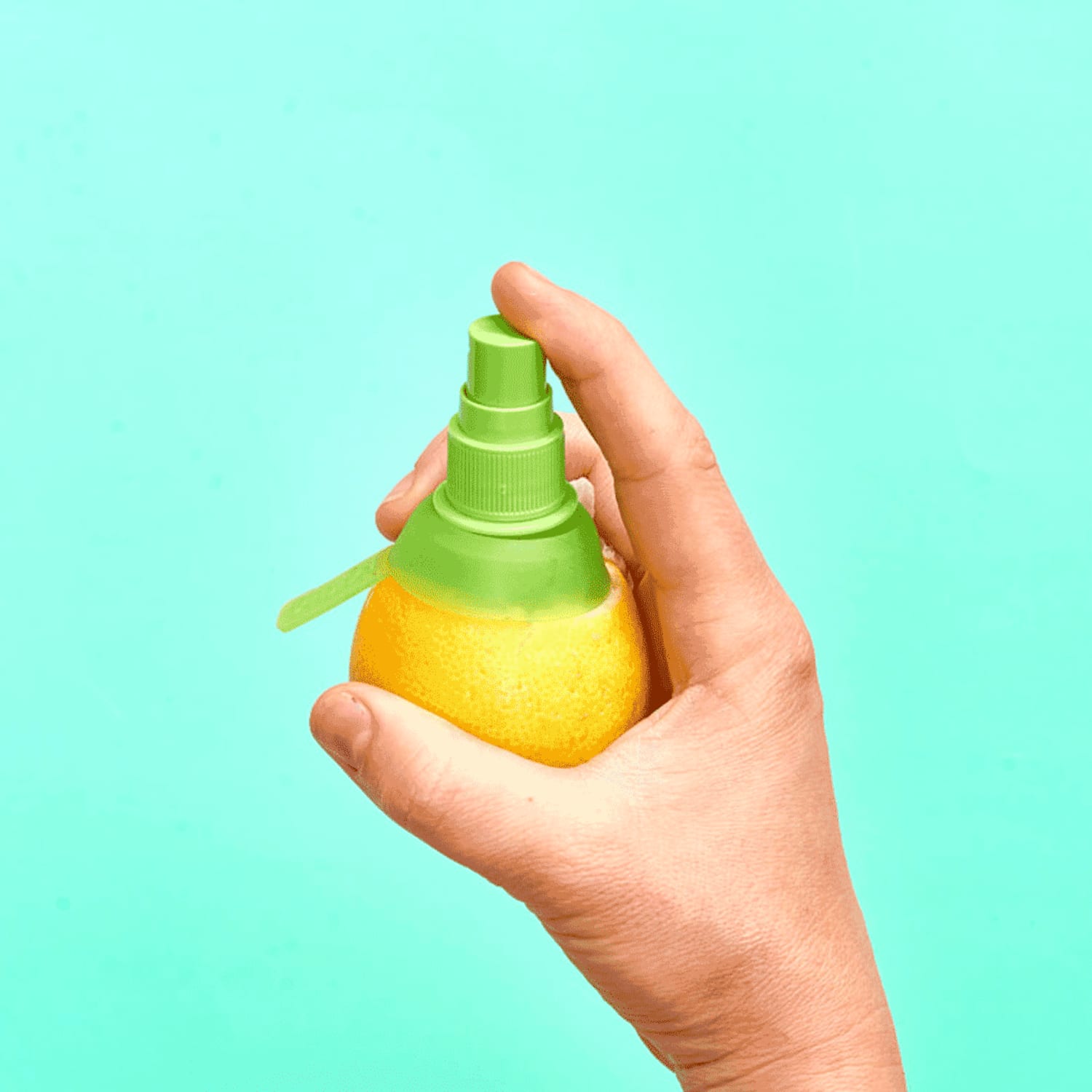 A Lemon Sprayer Is The Surprising Kitchen Unitasker You Need Kitchn