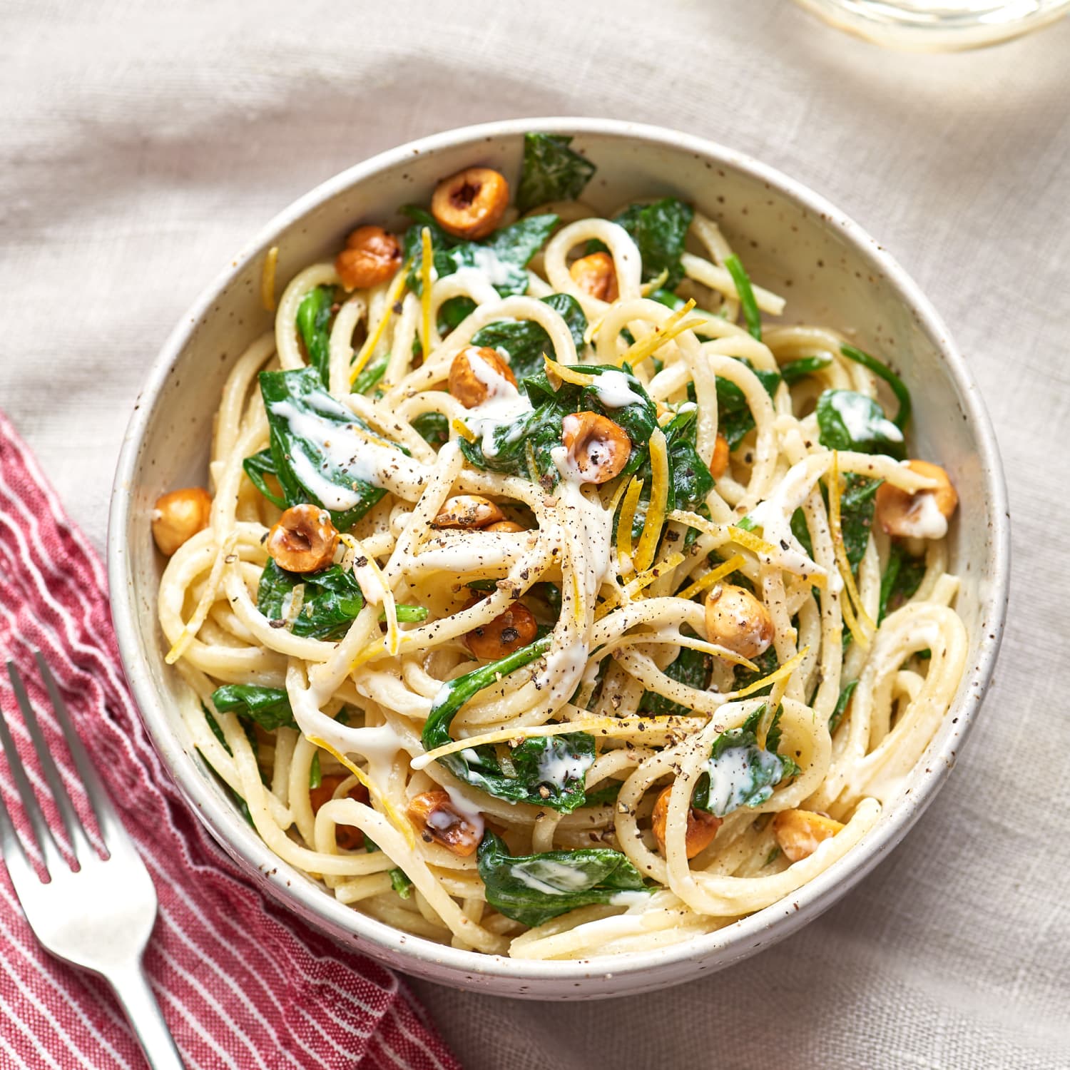 My Strategy For Cooking Pasta For One To Two People Kitchn