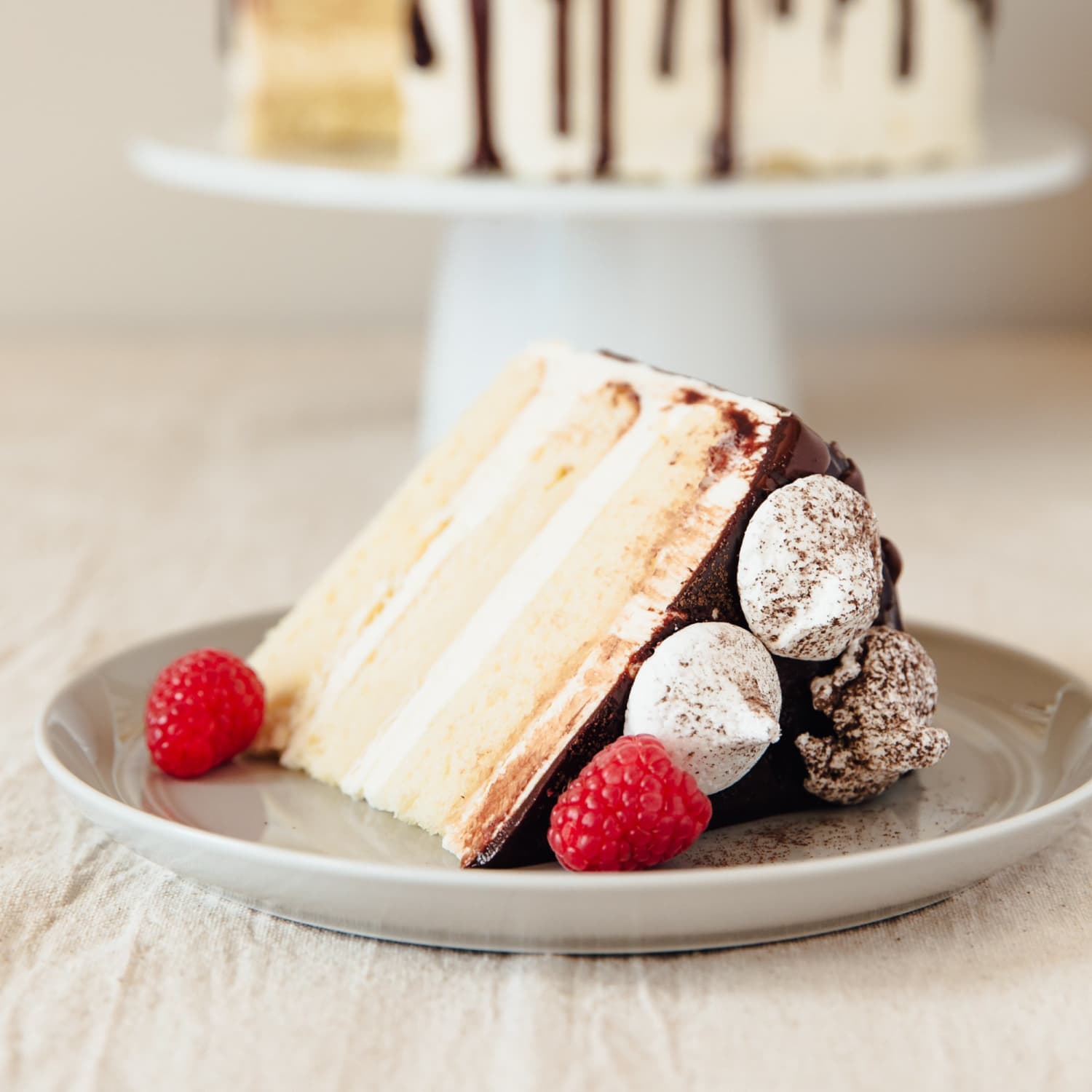 Recipe Yellow Butter Cake Kitchn