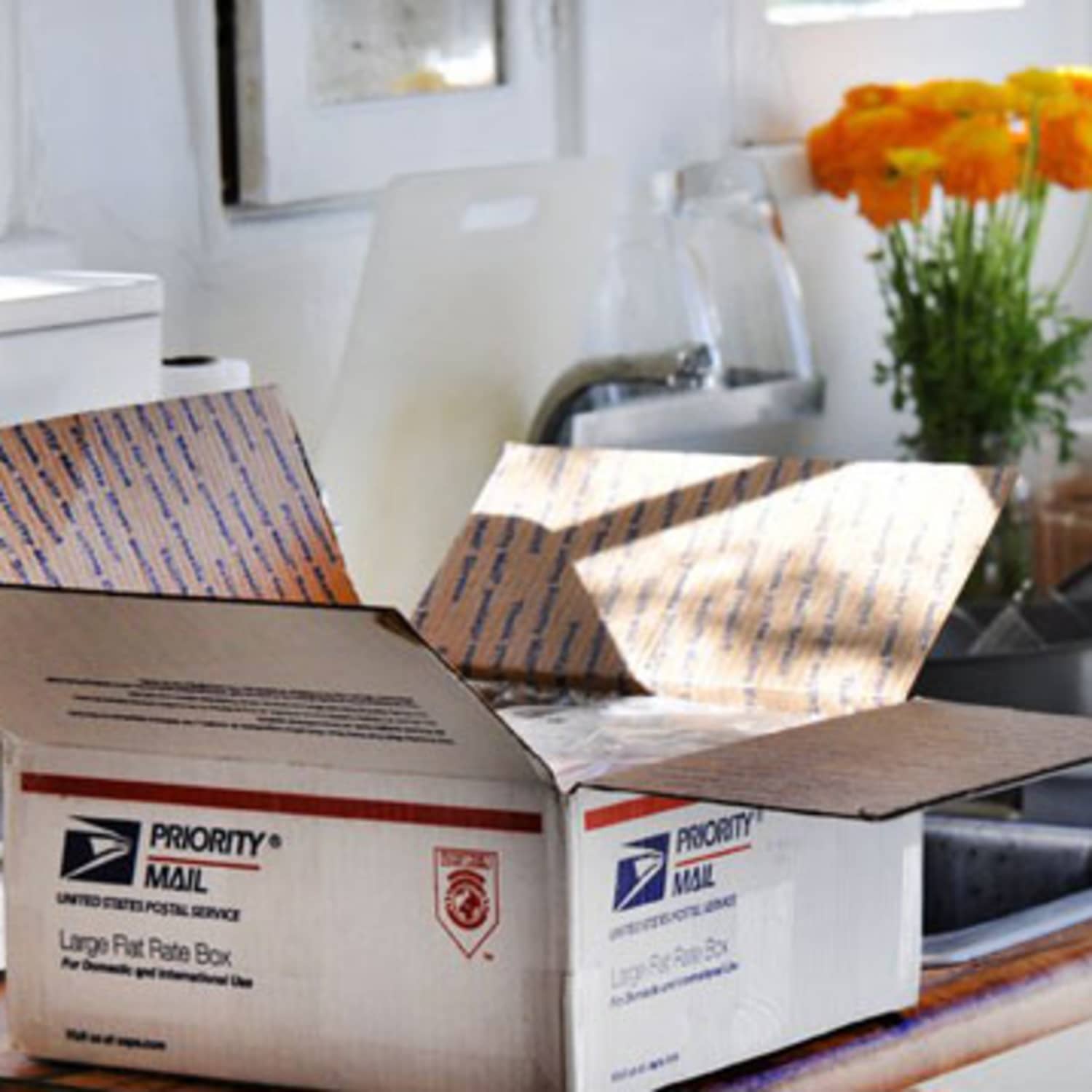 Mailing Food To Troops Overseas A Guide To Holiday Care Package