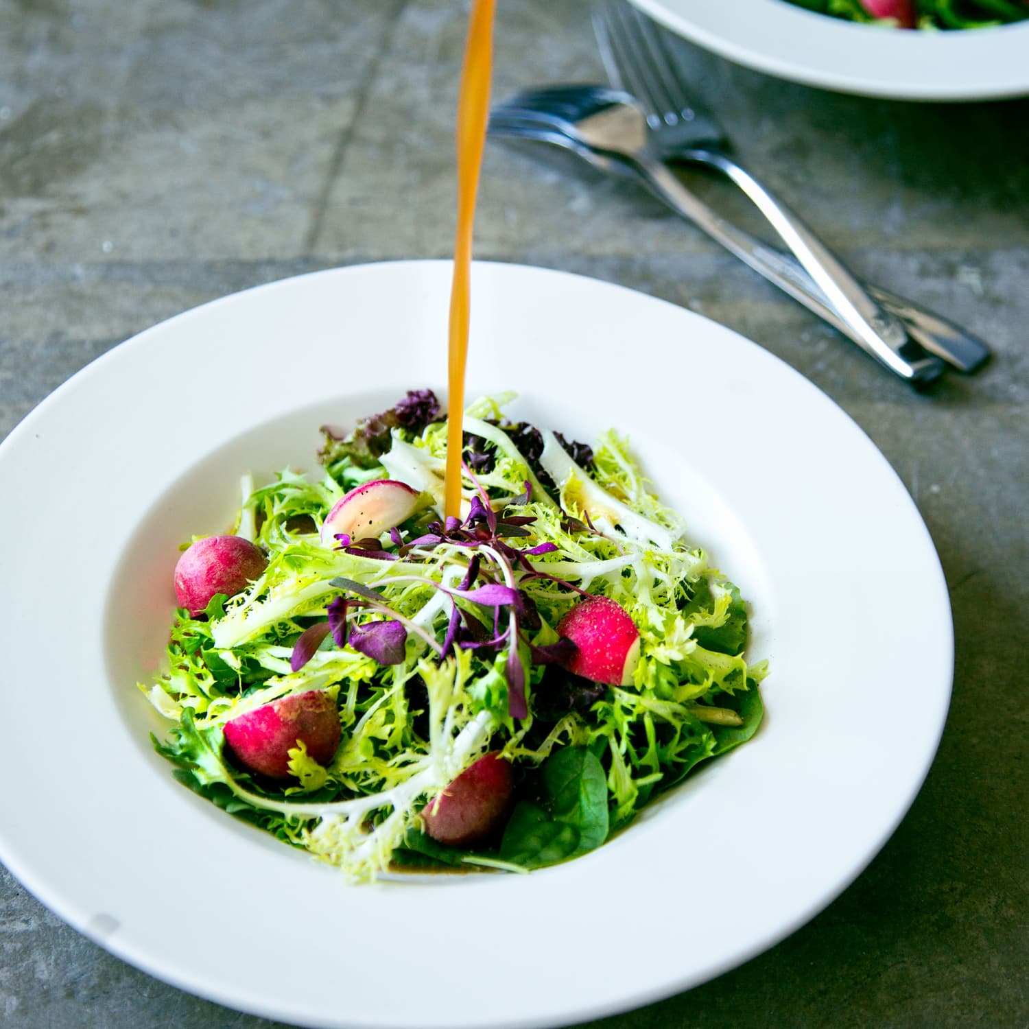 Recipe Fish Sauce Vinaigrette Kitchn