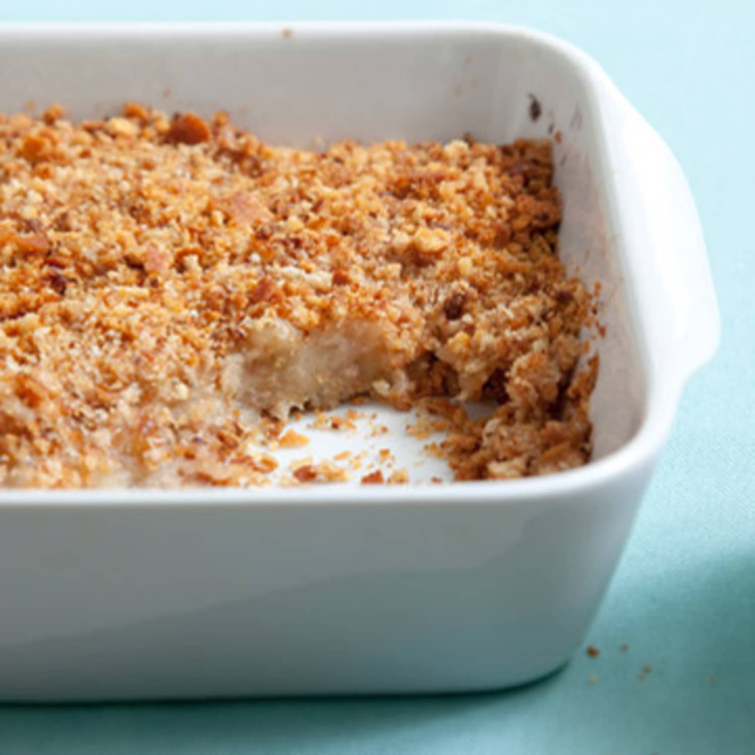 The Brown Betty: 8 Fruit-Filled & Crumb-Topped Desserts | Kitchn