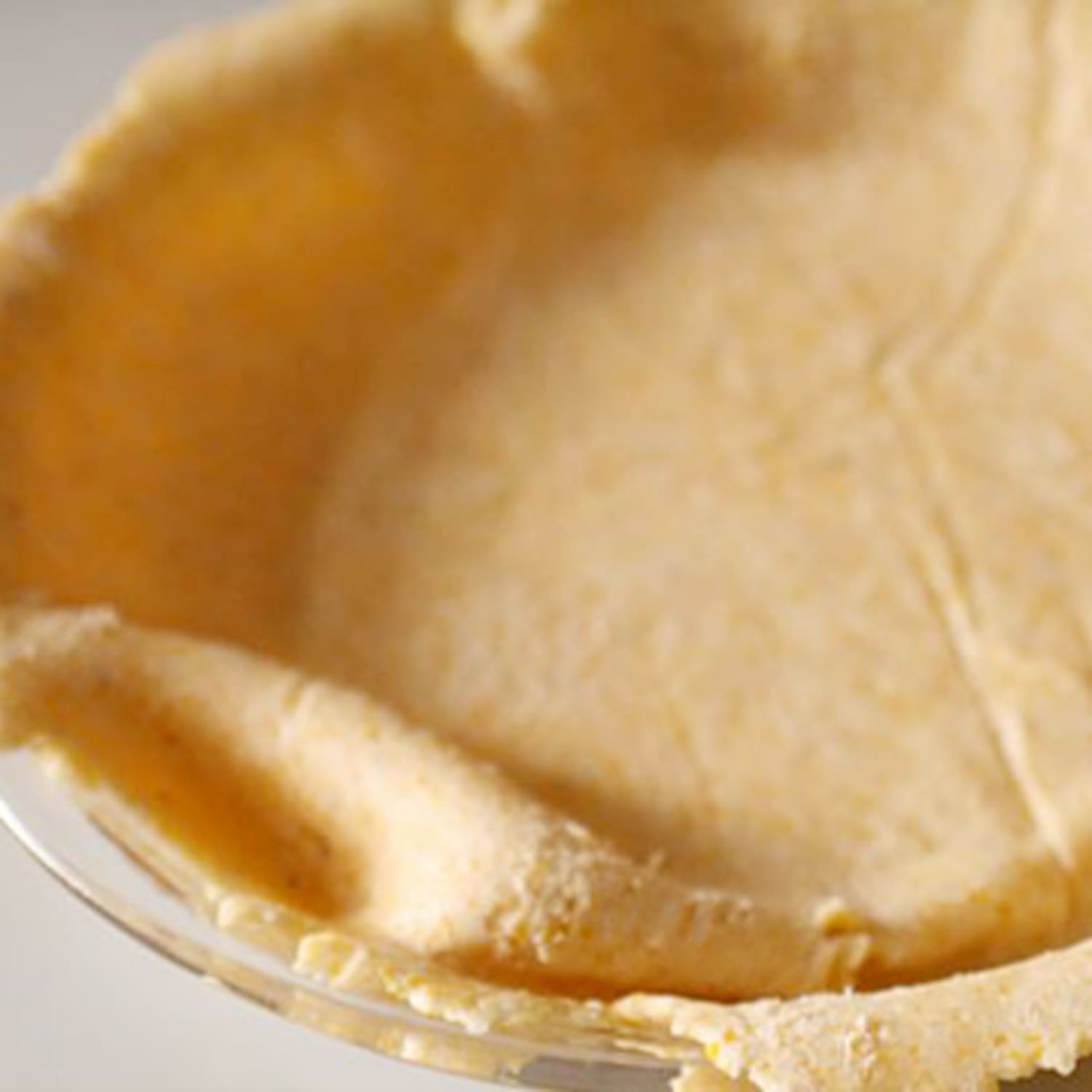 Docking Vs Pie Weights To Blind Bake A Pie Crust Kitchn