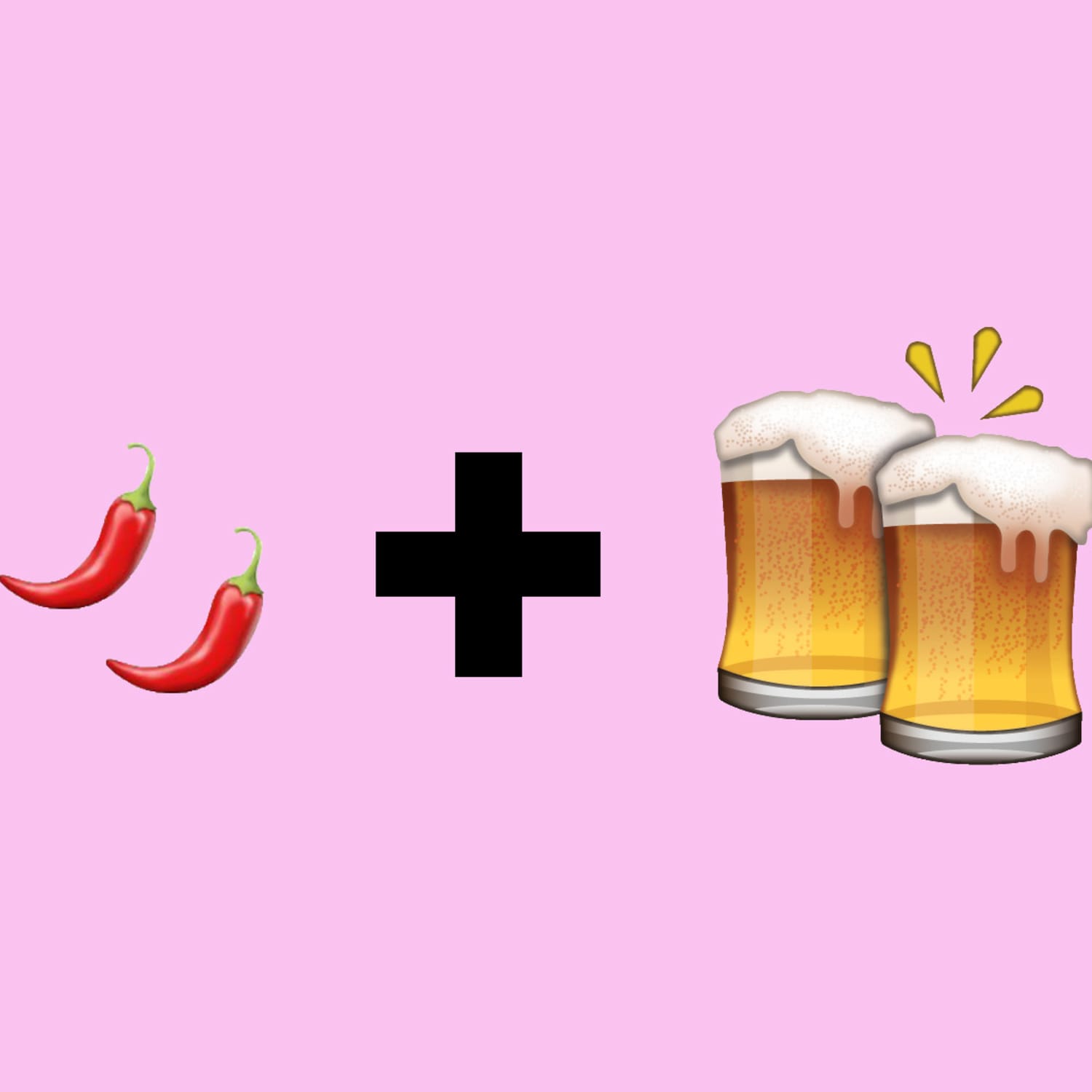 A Guide To Drinking With Spicy Foods Beer Kitchn