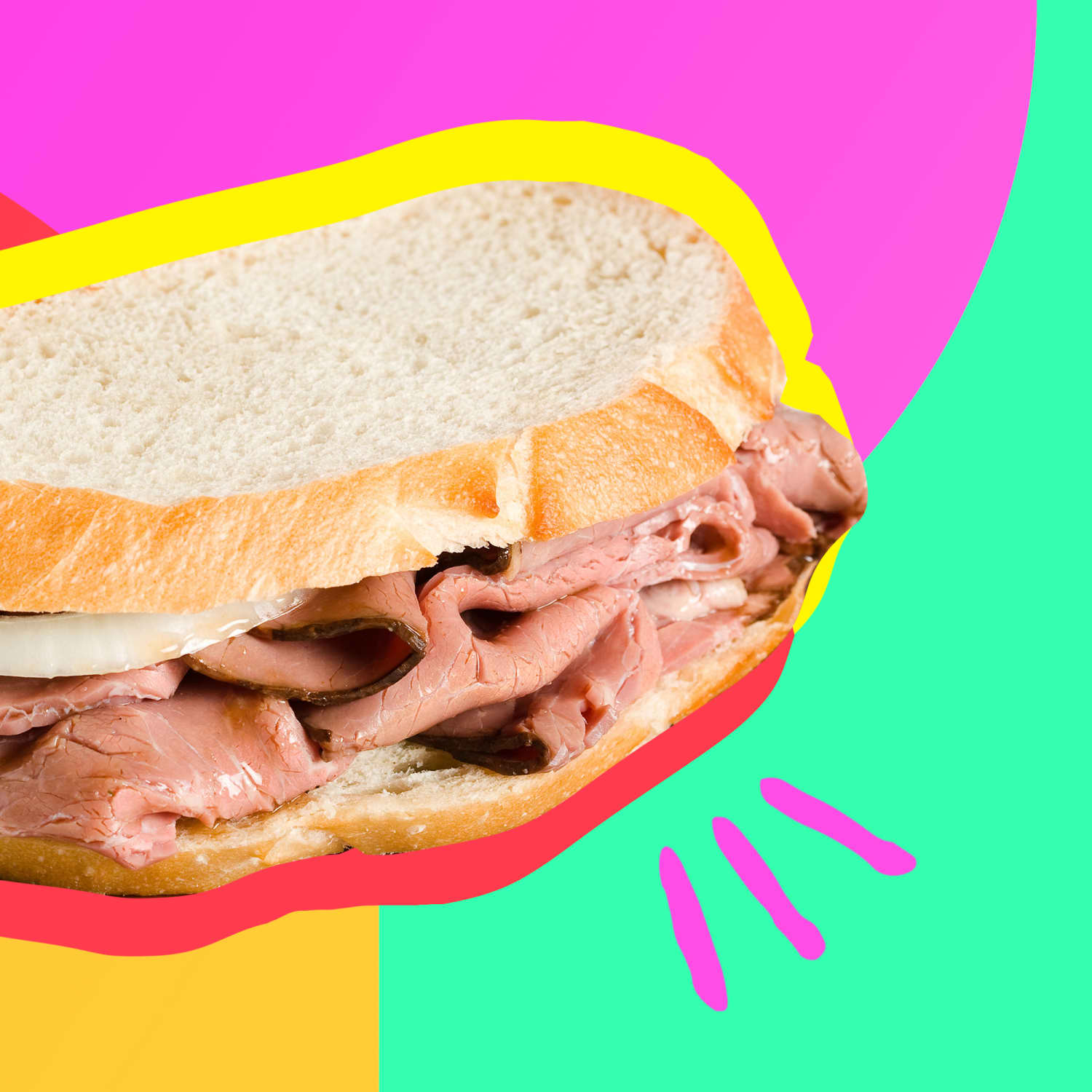 Tips For Preventing Soggy Sandwiches | Kitchn