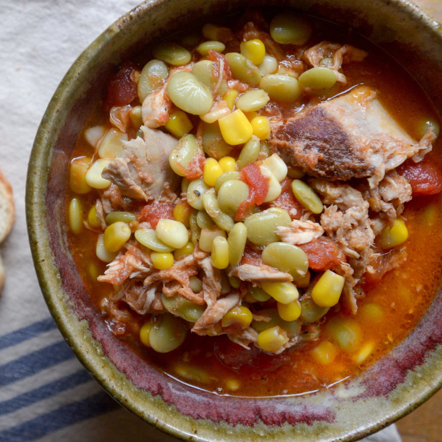 The 7 Essential Southern Dishes According To Sheri Castle Kitchn