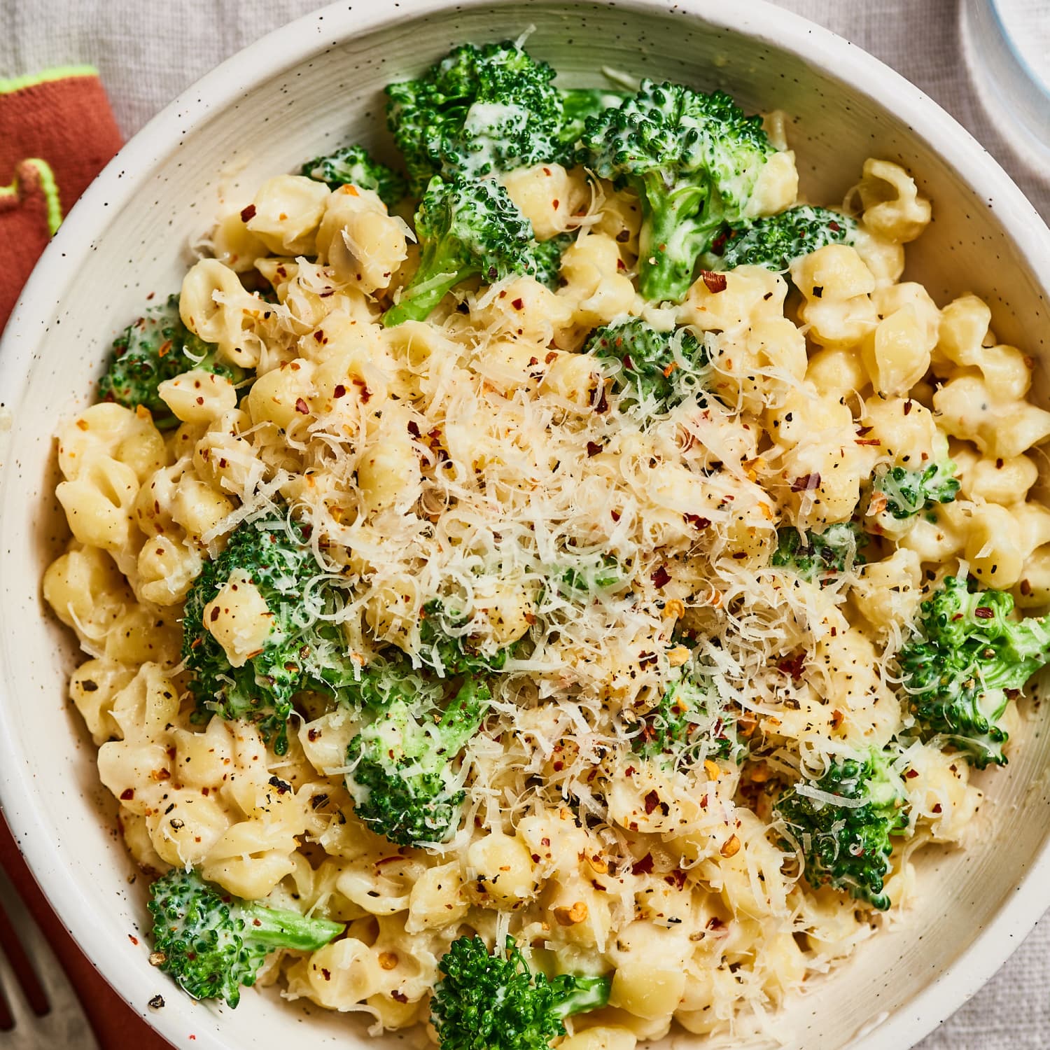 Broccoli Pasta | Kitchn