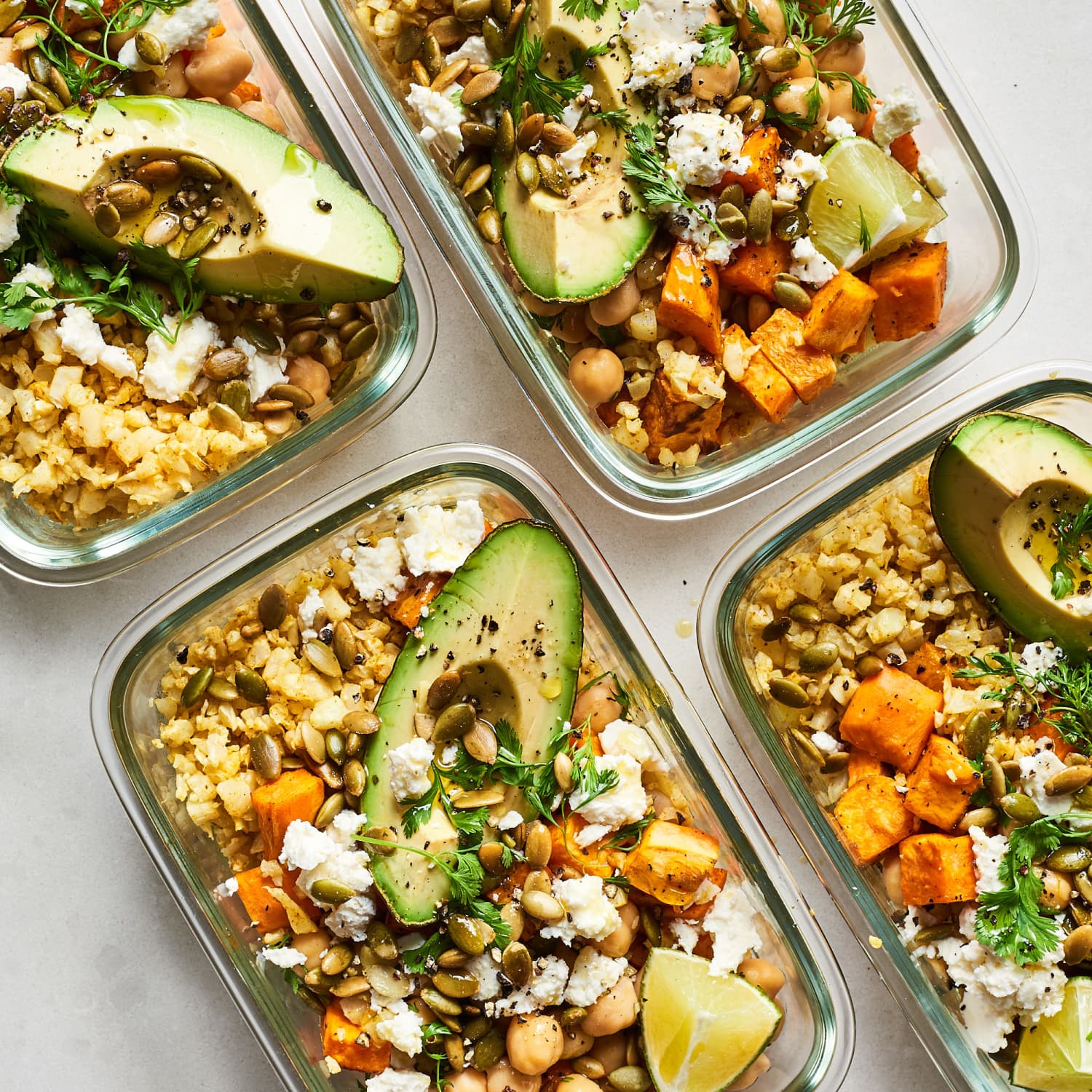 Make Ahead Lunches You Can Pack Tonight Kitchn