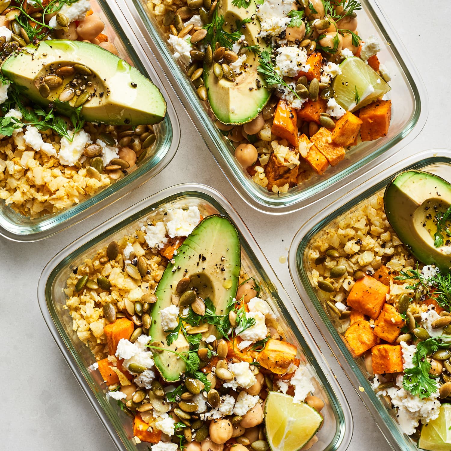 5 Freezer Friendly Foods to Pack a Fast, Healthy Lunchbox