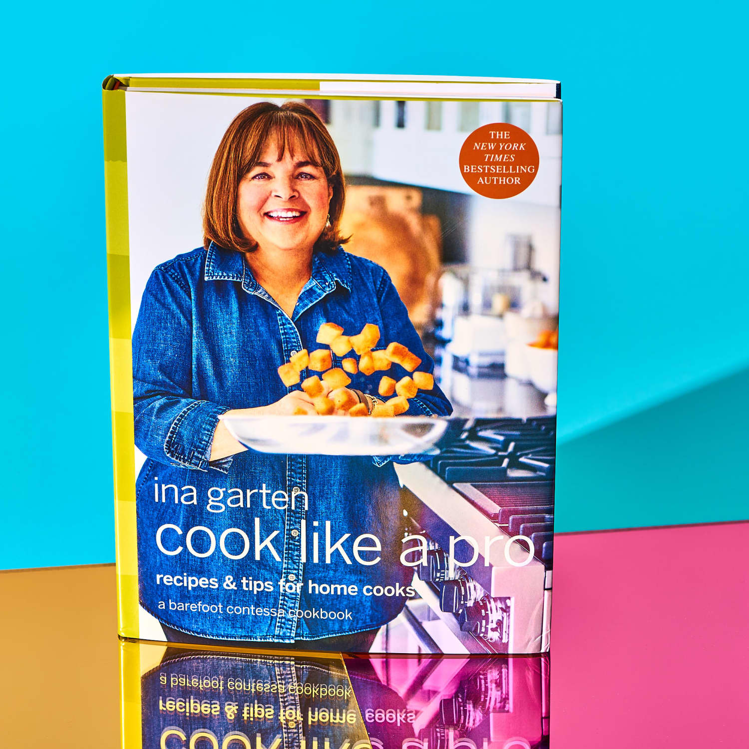 Ina Garten S Best Tips From Cook Like A Pro Kitchn