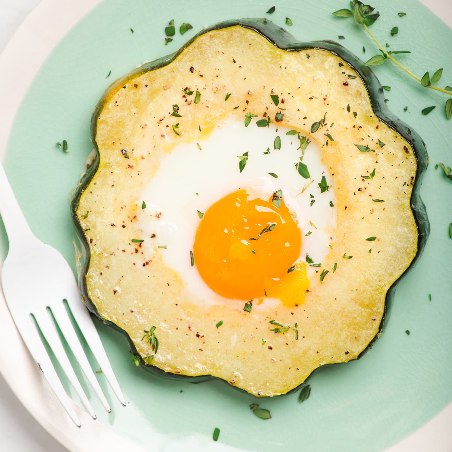 Are Runny Egg Yolks Safe For Kids To Eat Kitchn