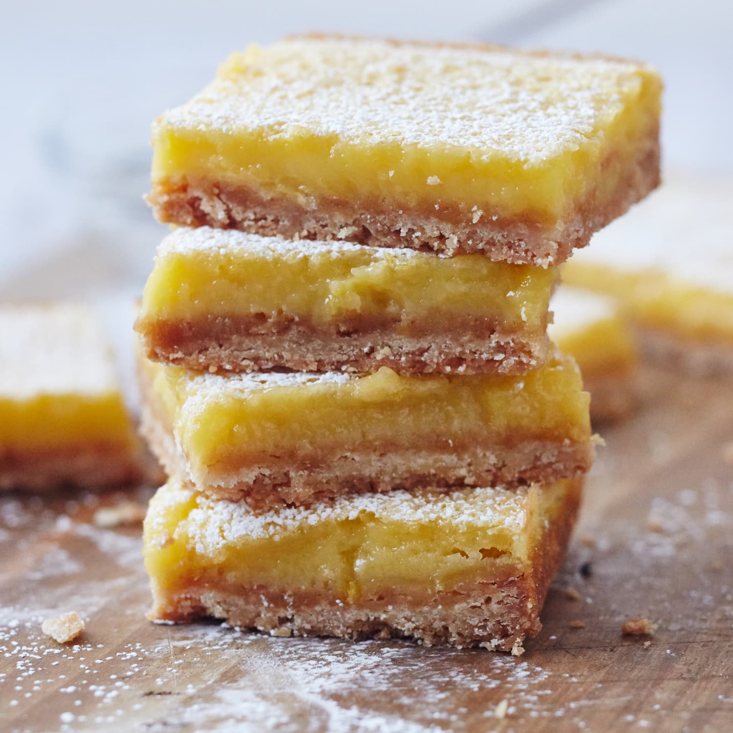 How To Make The Best Lemon Bars Kitchn Isn't it time you settled down with a nice kosher chocolate cake? how to make lemon bars
