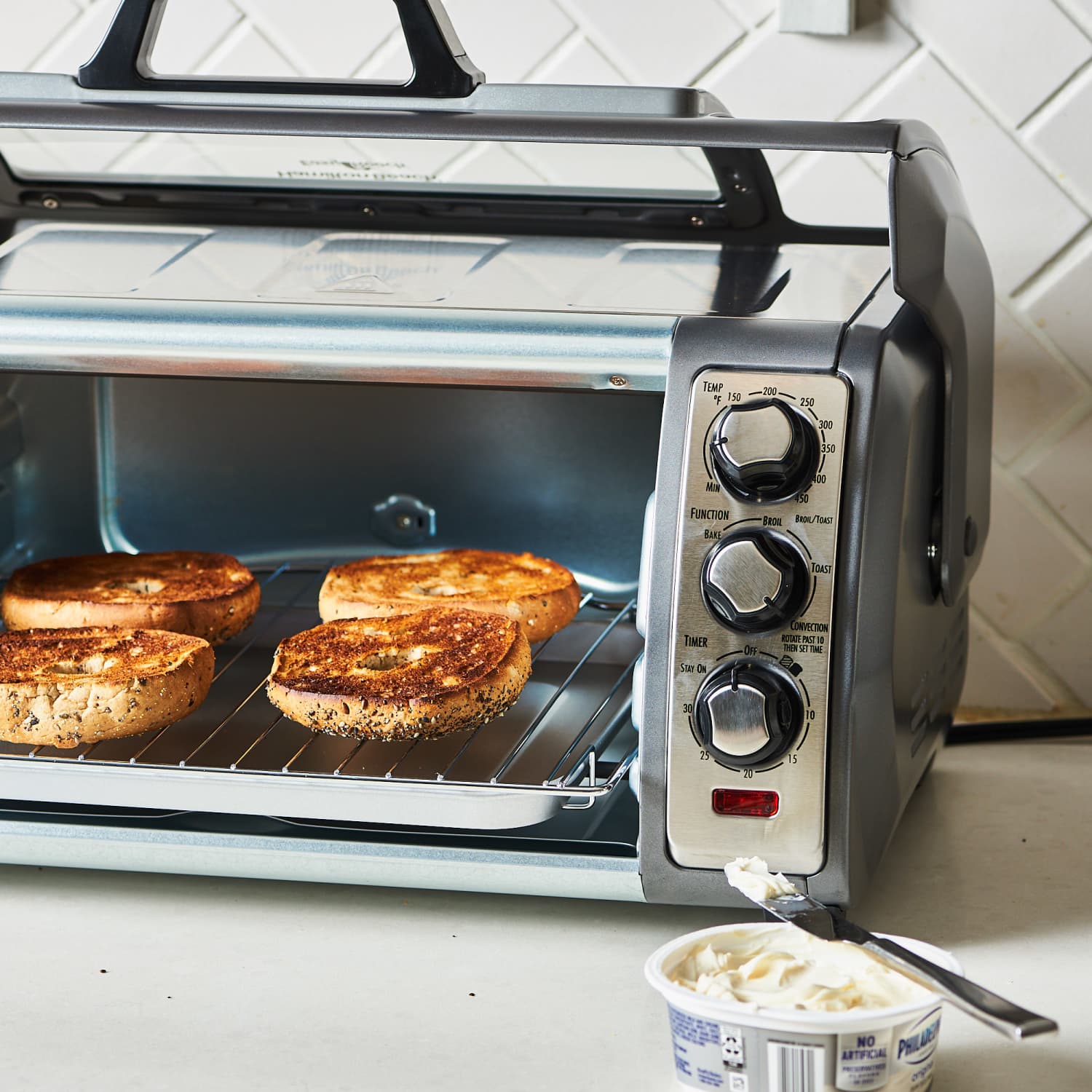 4 signs it's time to replace your toaster oven - CNET