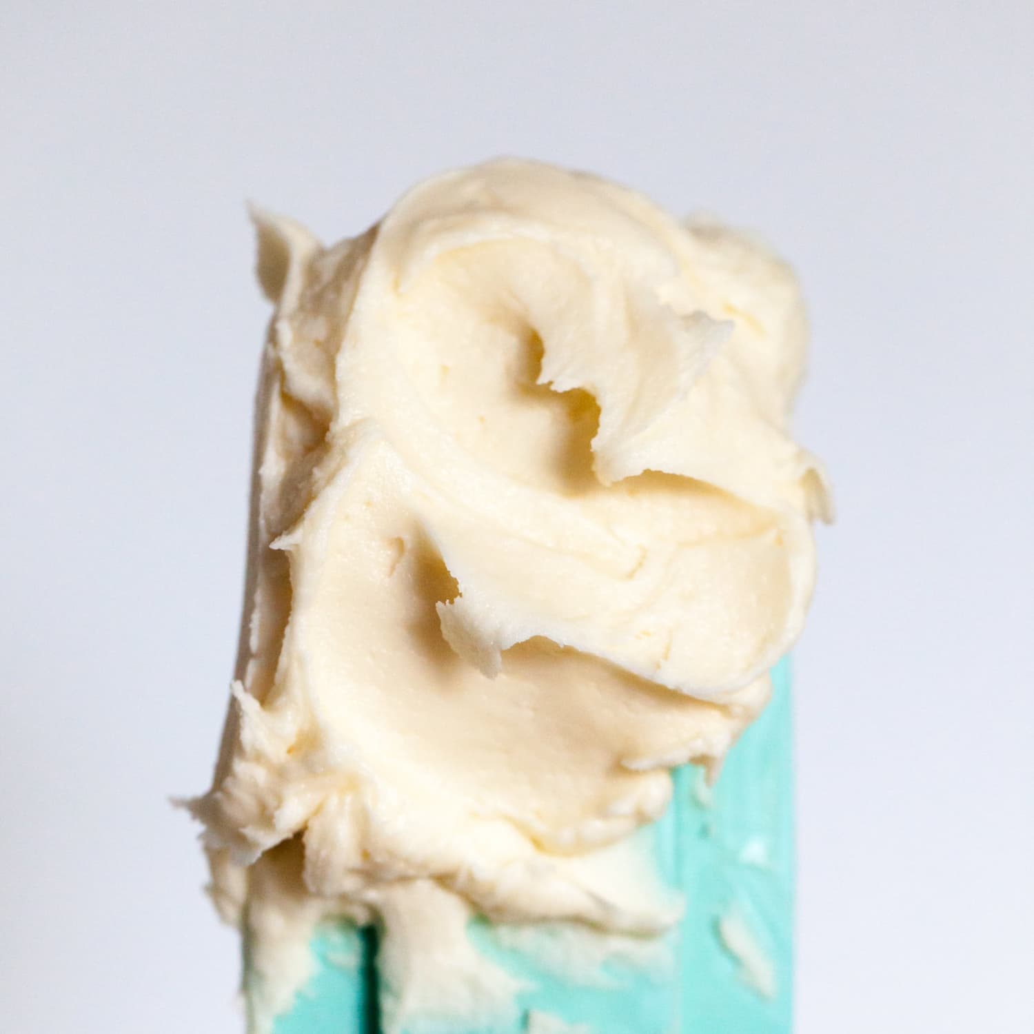 Try This Clever Hack for Making Super Vibrant Buttercream