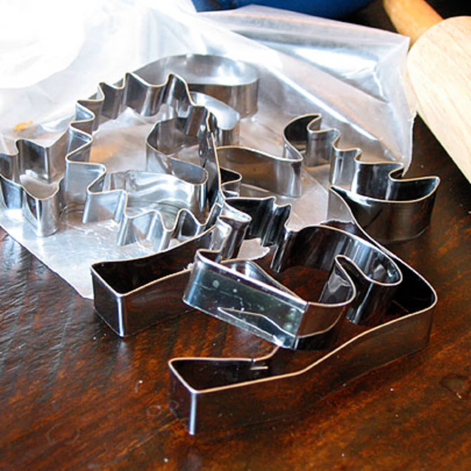 How Do I Keep Cookie Cutters From Rusting Kitchn