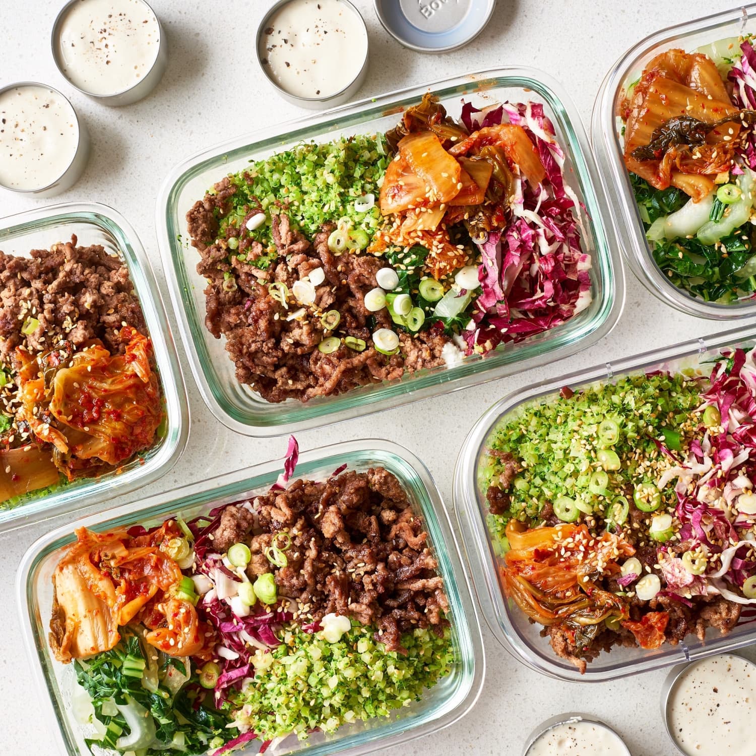 The Best Meal Prep Containers, According to Our Readers | The Kitchn