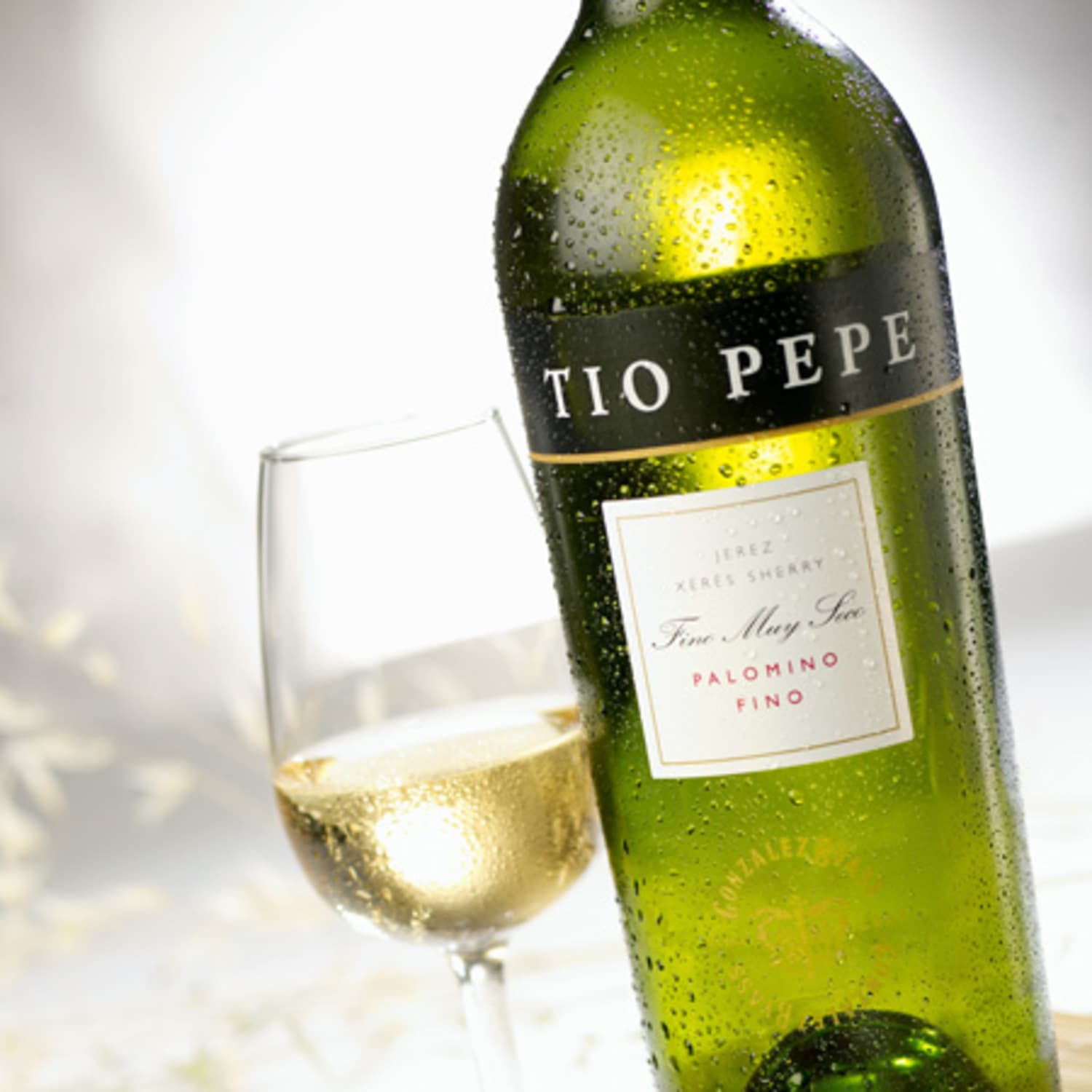 Why Sherry Is So Extraordinary Kitchn