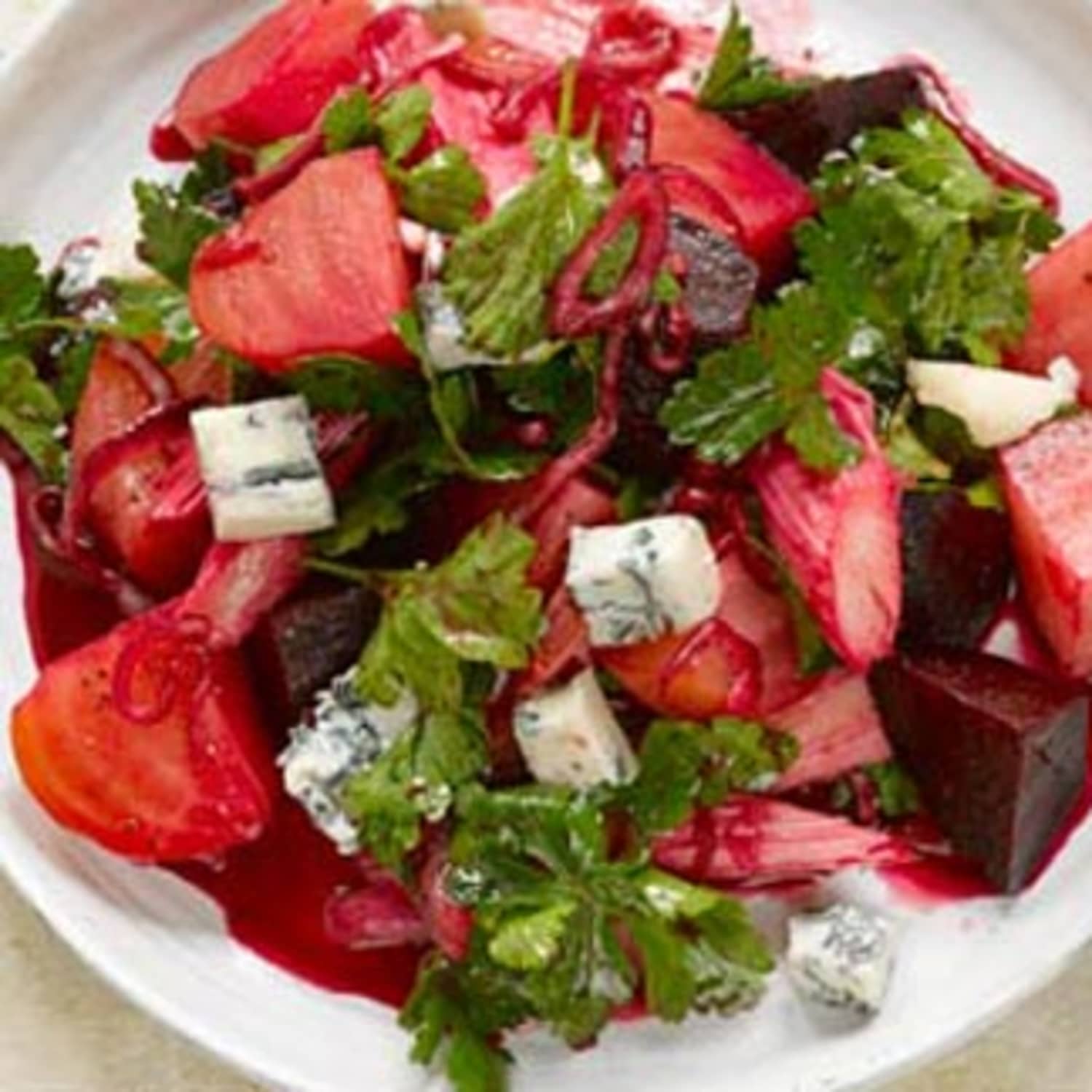 Rhubarb For Dinner Savory Rhubarb Recipes Kitchn