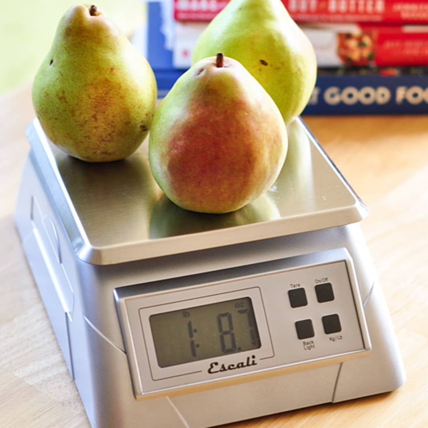 Light Weight Kitchen Scales