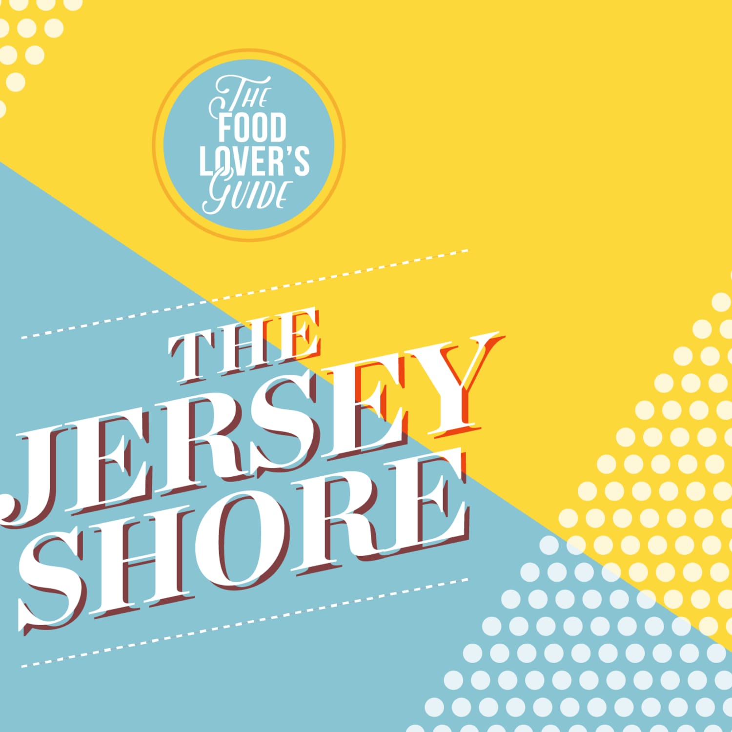 Where To Go What To Eat At The Jersey Shore Kitchn
