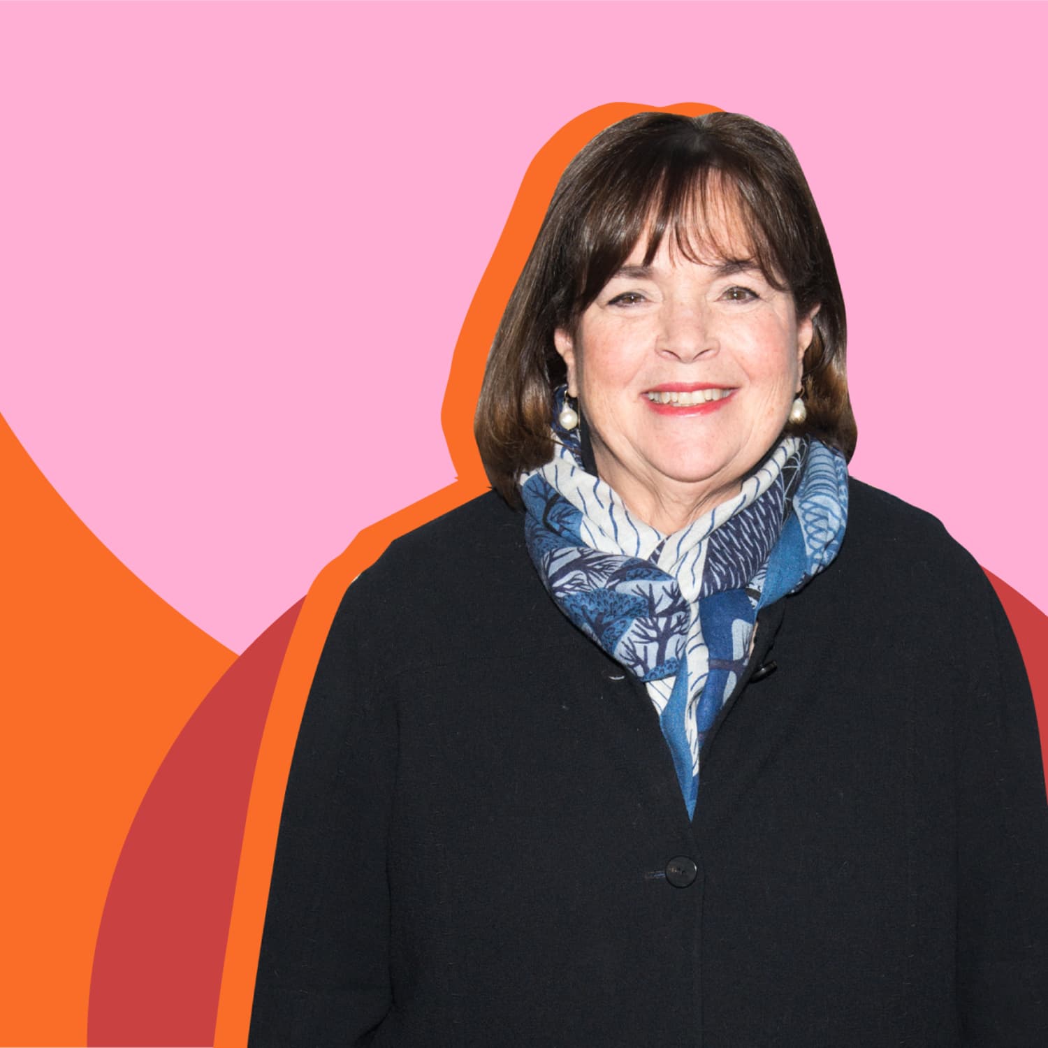 Ina Garten Friendsgiving Potluck Recipe Salad Kitchn