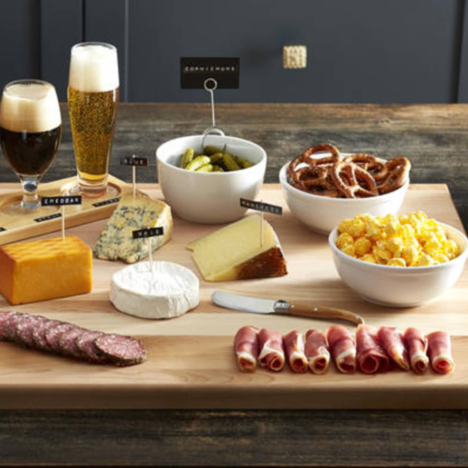 10 Surprising Ways to Use a Label Maker in the Kitchen | Kitchn