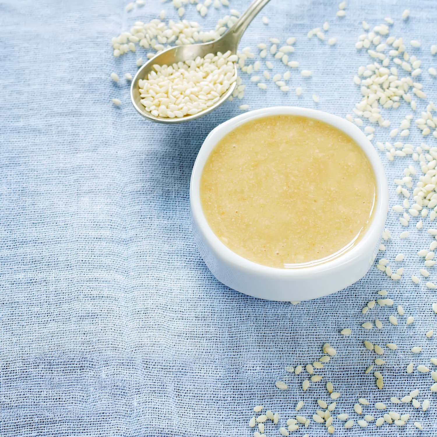 Sesame S Secret Weapon Tahini Kitchn