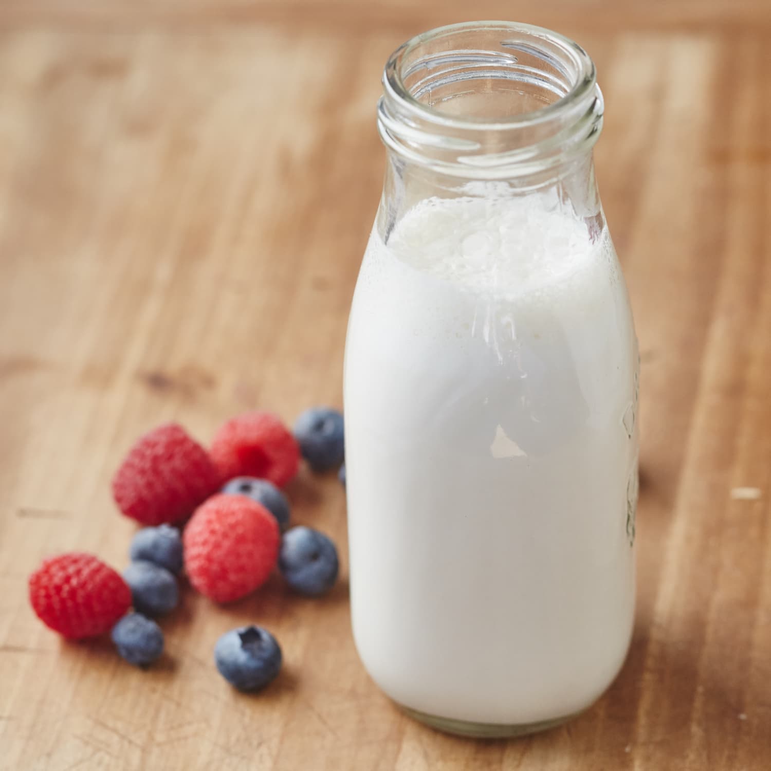 Here S How To Tell If Your Almond Milk Is Bad Kitchn Kitchn