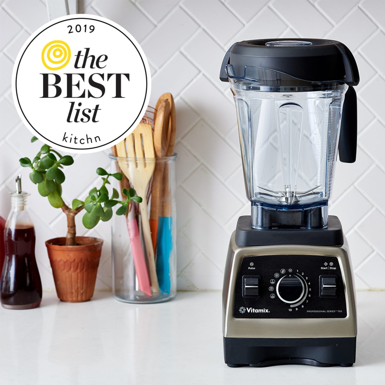 Best Blenders To Buy In 2019 On Budget | Kitchn