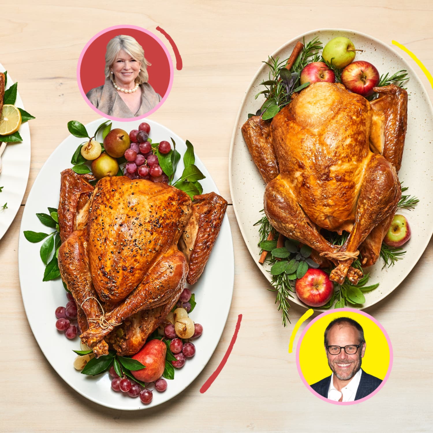 We taste-tested 3 turkey recipes to name a Thanksgiving dinner winner