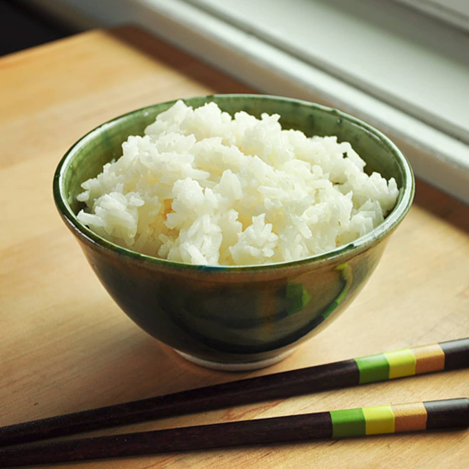 What Is The Best Way To Keep Rice Warm? | Kitchn