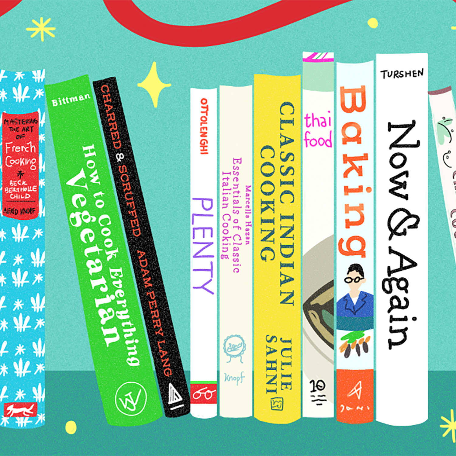 The Best Cookbooks of All Time To Give This Holiday | Kitchn