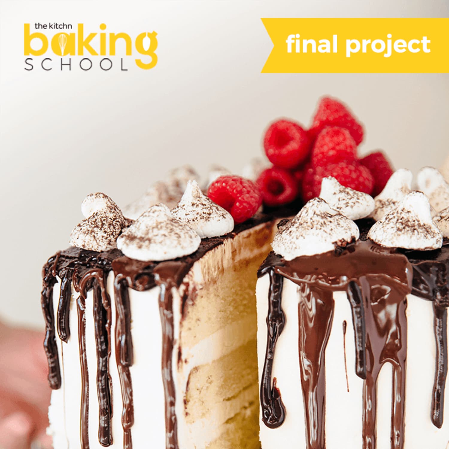 Baking School Graduation Here S Your Final Project Kitchn