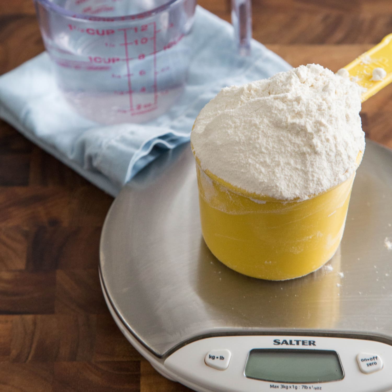 What S The Difference Between Ounces And Fluid Ounces Kitchn