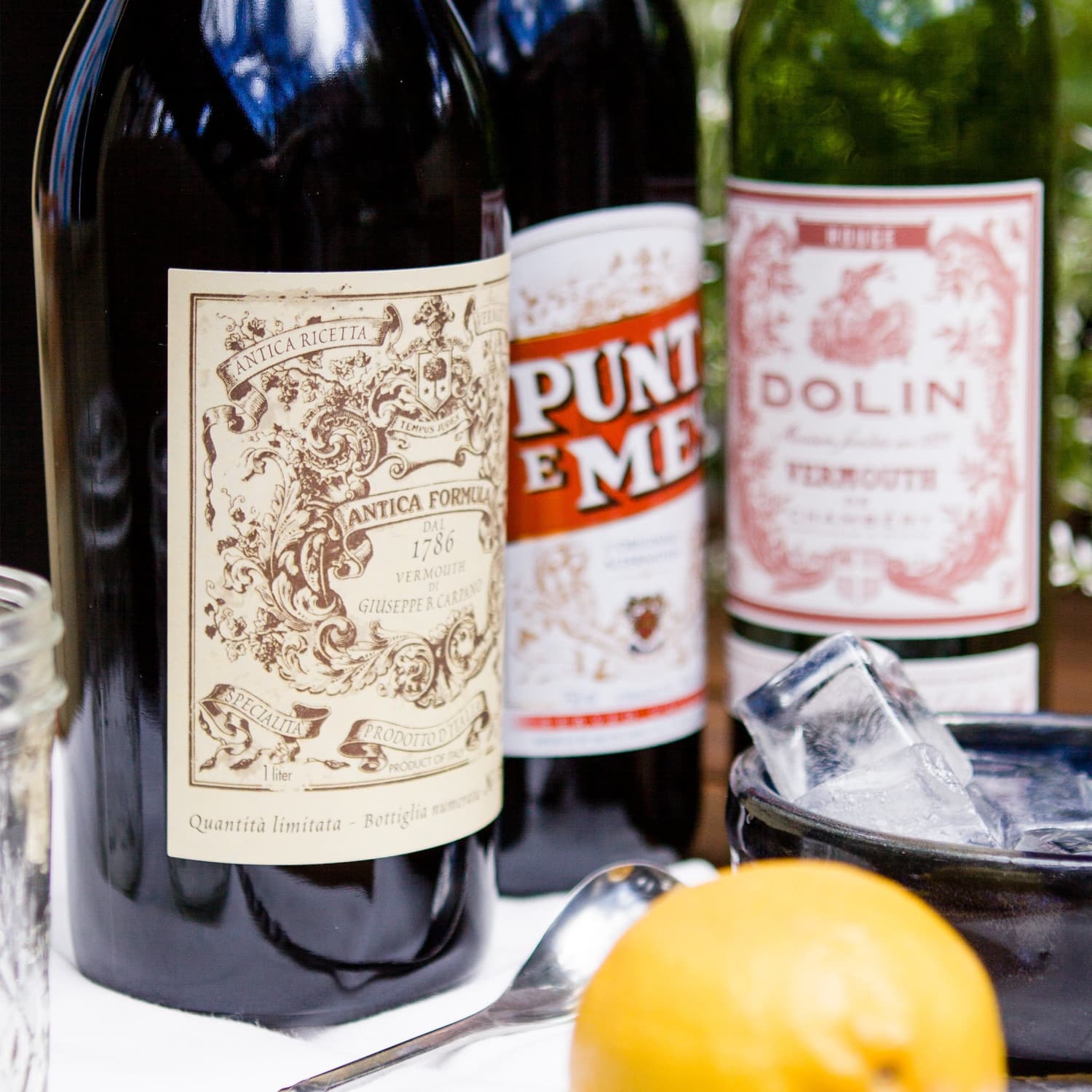 Featured image of post Steps to Prepare Carpano Antica Formula Vermouth Substitute
