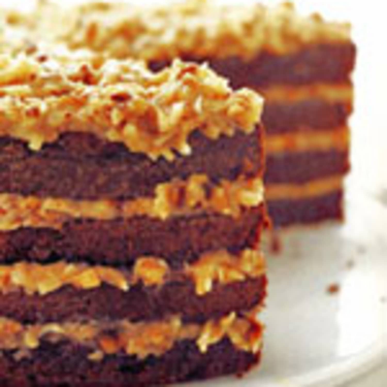 best german chocolate cake nyc