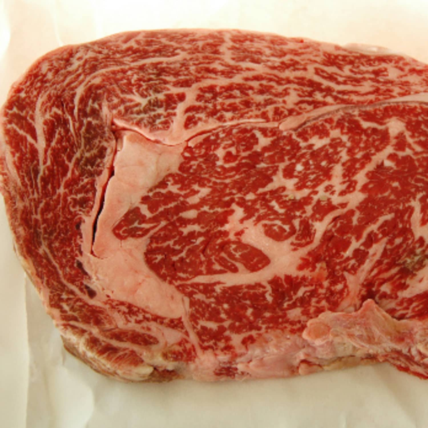 Food Science All About Marbling Kitchn