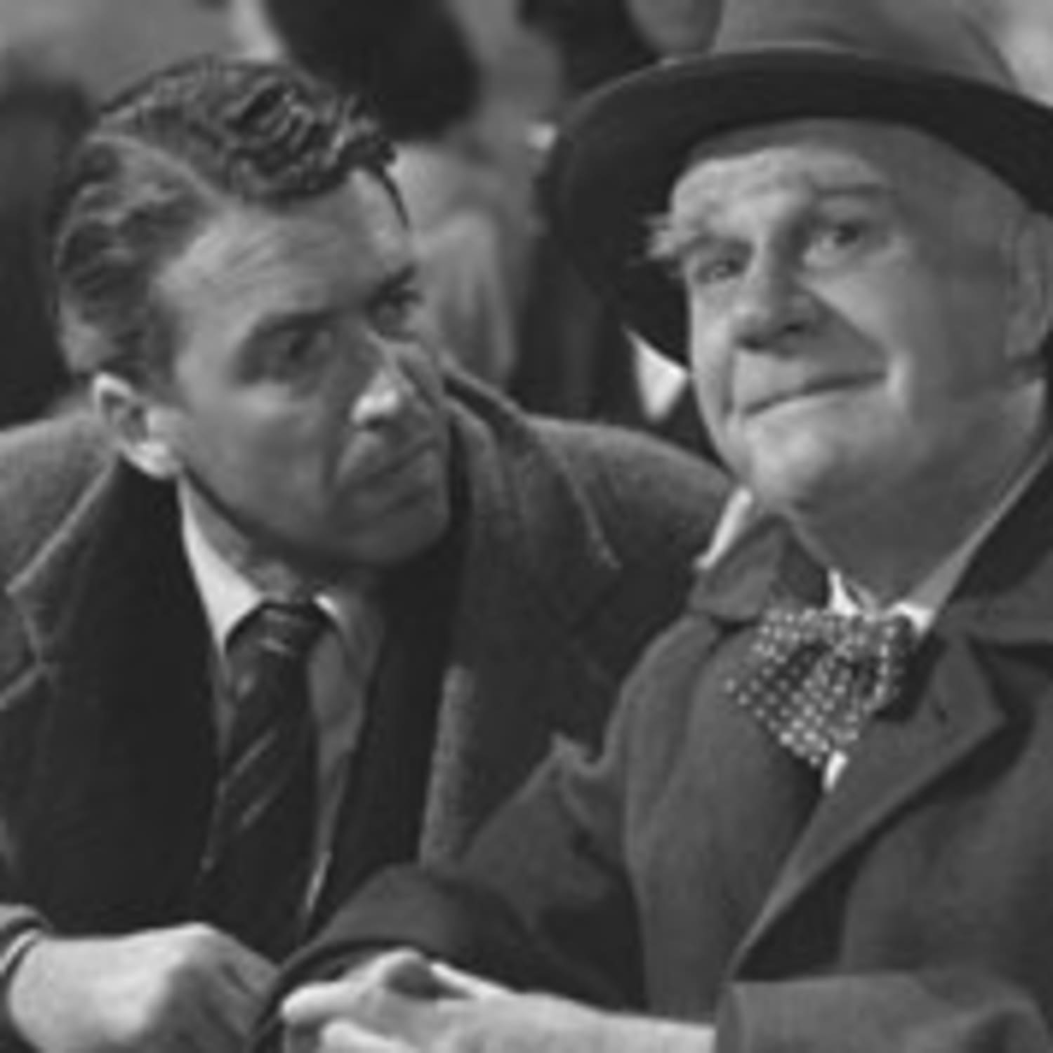 The Celluloid Pantry Mulled Wine And It S A Wonderful Life 1946 Kitchn