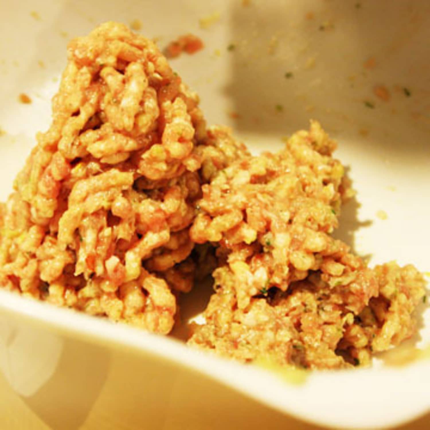 How To Grind Your Own Sausage Kitchn