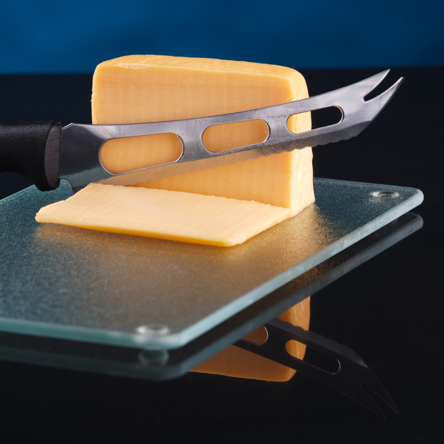 Why You Shouldn't Use Glass Cutting Boards | Kitchn