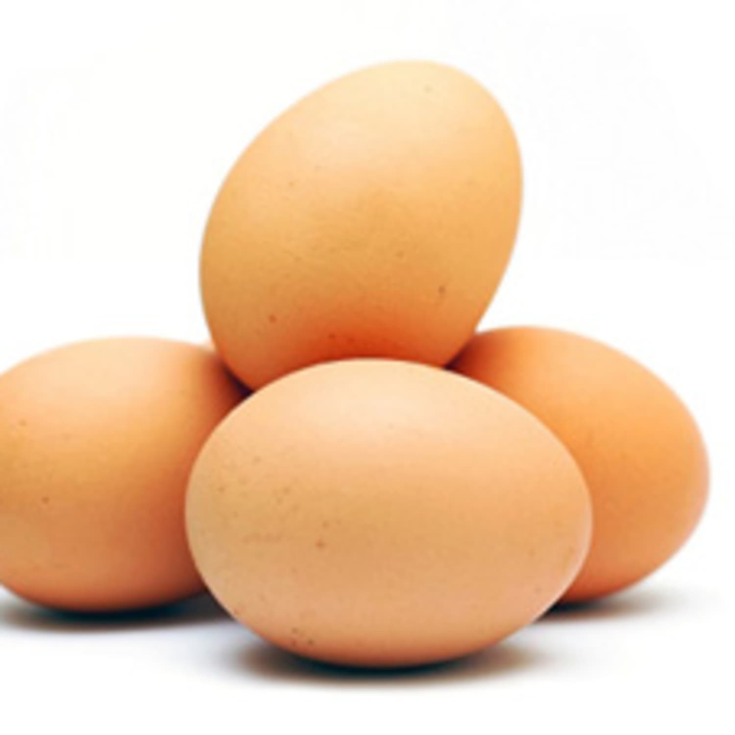 Help Settle This Debate Are Eggs Meat Kitchn