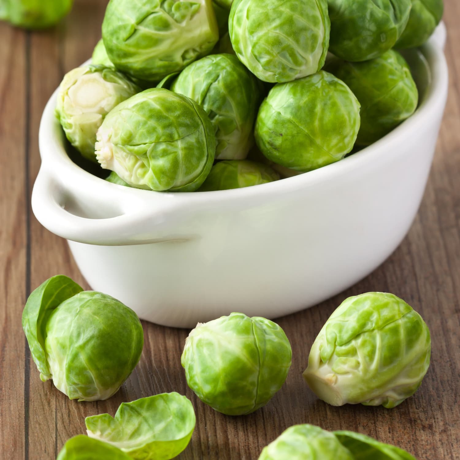 What Are Brussels Sprouts? | The Kitchn