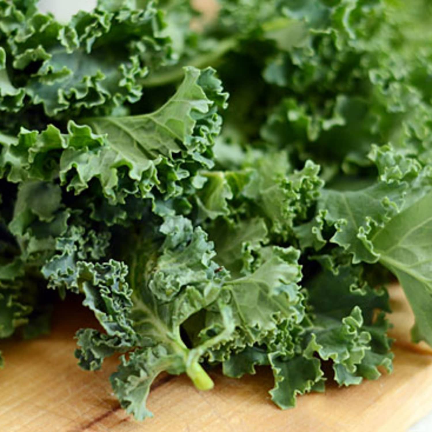 What's The Best Way To Clean Kale? | Kitchn