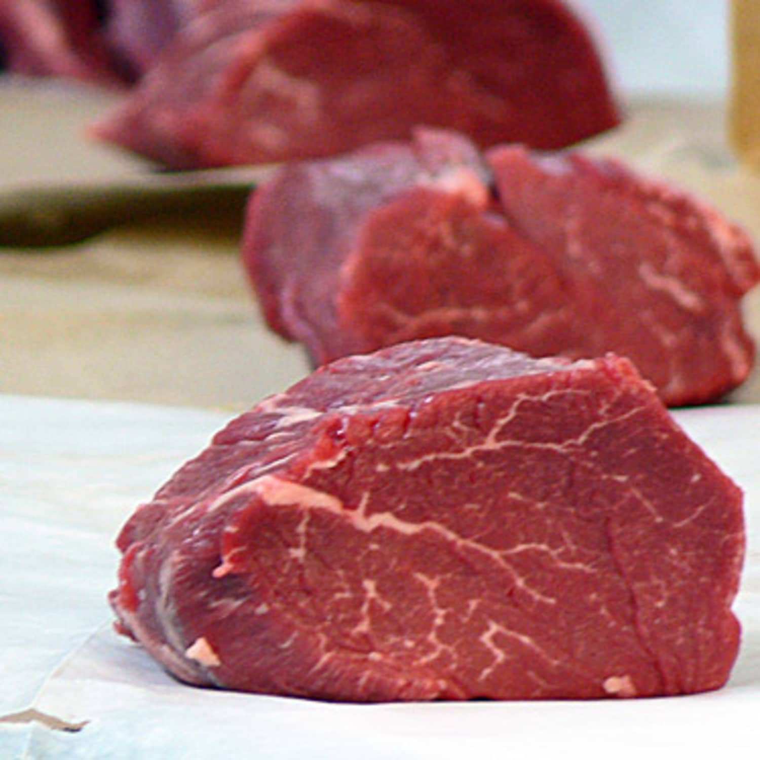 Smart Shopper: What To Look For When Buying Meat | Kitchn