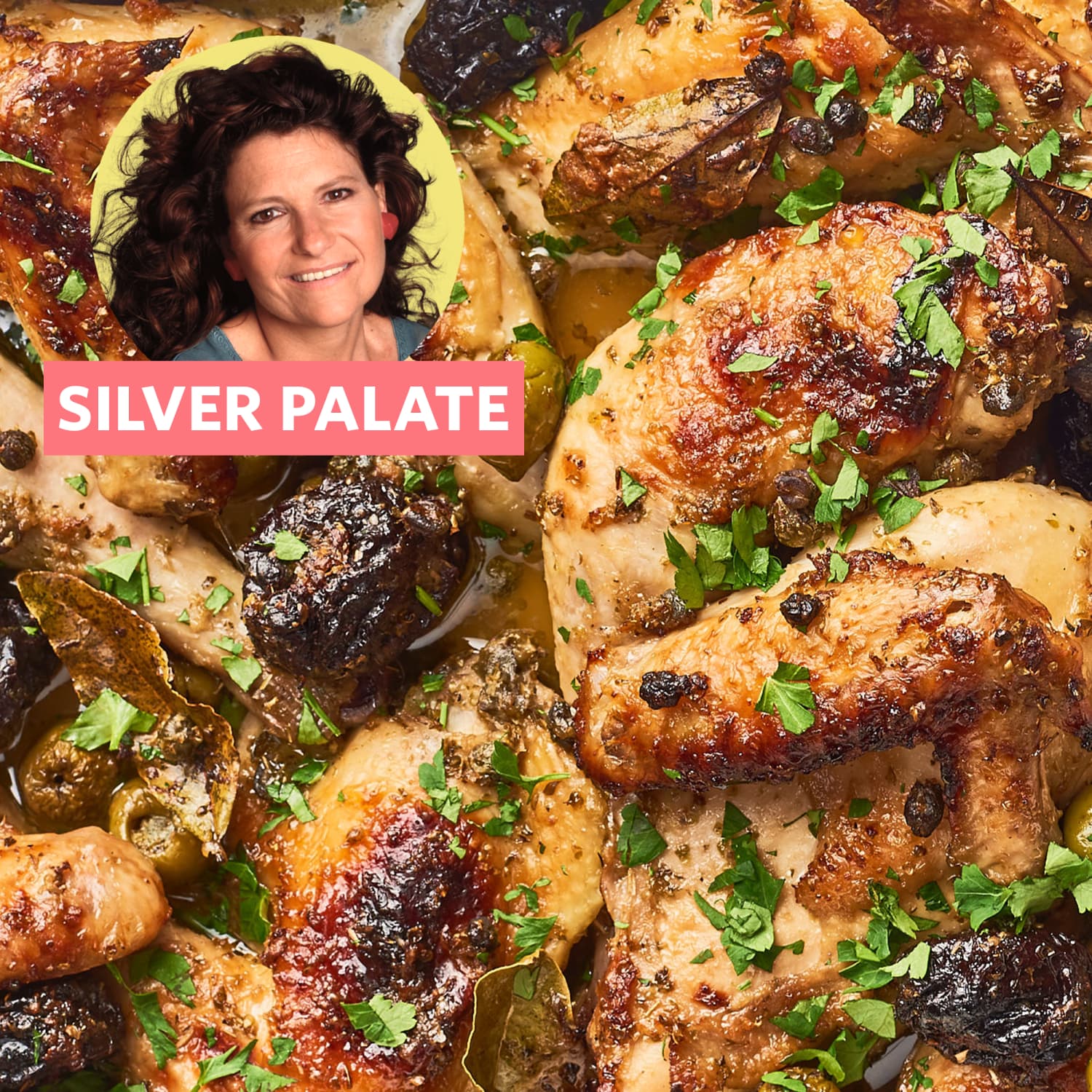Recipe Review Silver Palate Chicken Marbella Kitchn