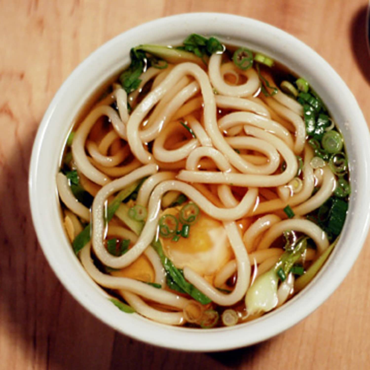 What's the Difference? Soba, Udon, and Noodles | Kitchn